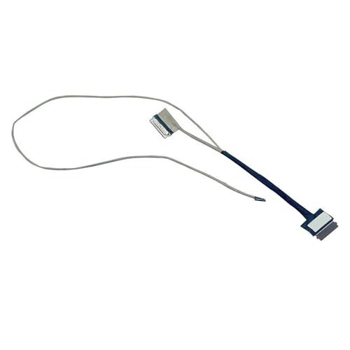 HSSDTECH 30pin LCD�r�f�I�X�N���[���P�[�u�� Lenovo �p IdeaPad S145-14IWL 81MU S145-14IKB 81VBS145-14IIL 81W6S145-14API 81UVS145-14AST 81STV14-