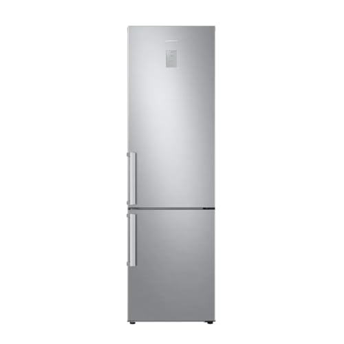 Samsung RB38T666DS9 Frigorifero Combinato ECOFLEX, Doppia Porta, Libera Installazione, H