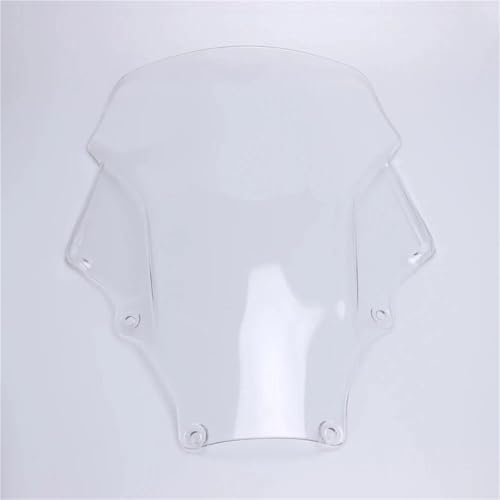 Carénage pare-brise réglable Forza 350 anti-turbulence pour moto NSS350