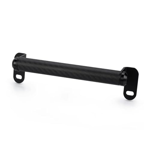 Support de navigation carbone CFMOTO 650MT finition haut de gamme - 4