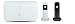 Produktbild Speedport Smart 3 SET mit 2x Speedphone 12 (1x SCHWARZ und 1x WEISS) Telekom