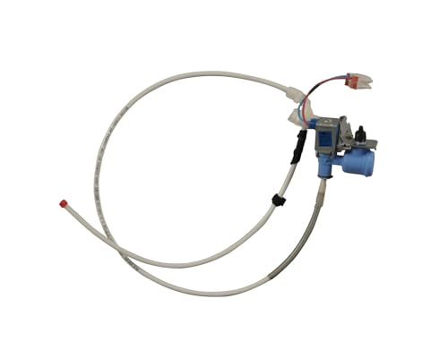 AJU73753101 Refrigerator Water Inlet Valve by Part Supply House