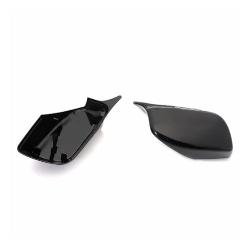 Ar[~[Jo[ ̂߂ 5 6V[Y E60 E61 E63 E64 2003-2010 MX^C TChobN~[Jo[(Bright black-2pcs)