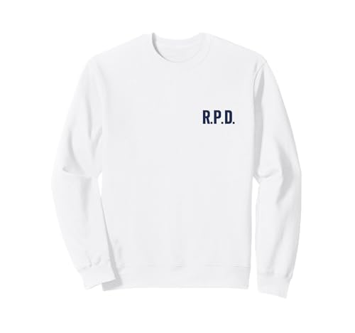 Resident Evil R.P.D. (B) Sudadera