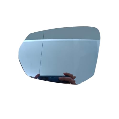 �Ԃ̃o�b�N�~���[�K���X�����Y �ɓK������Q3 2019 2020 2021 2022 ���M�T�C�h�~���[�K���X�����ԕ��i OEM: 81D857536A(1pc left)