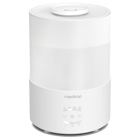 raydrop 3.0L Cool Mist Humidifier for Home Cover