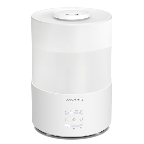 raydrop 3.0L Cool Mist Humidifier