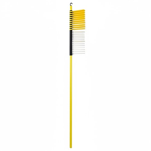 Vertical Jump Tester – Jump N Tap Vert Check Basketball