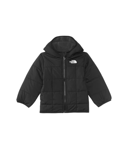 Image of The North Face Baby Reversible Shasta Full Zip Hooded Jacket