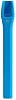 RØDE Interview Micro Adaptador de mano para micrófono inalámbrico (azul) RF 4