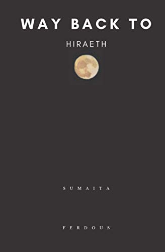 Way back to hiraeth
