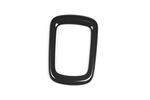 SecondStage ハイラックス GUN125型 シフトパネル ピアノブラック