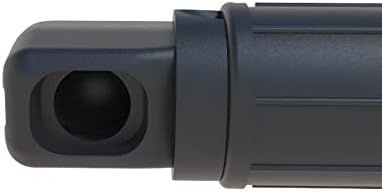 Tuooper Rear Left Tailgate Lift Support Compatible with Mercedes-Benz GLE300d GLE350 GLE400 GLE500 GLE550E ML250 ML350 ML400 Without Power Liftgate