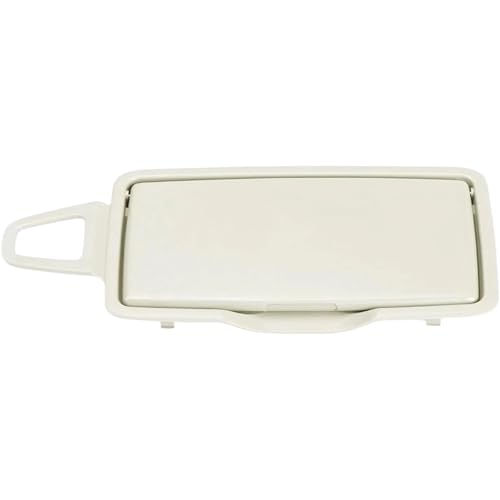 �ԗp�T���V�F�[�h �o�C�U�[ ���C�N�A�b�v �R�X���e�B�b�N�~���[�J�o�[ �Ή��Ԏ�F�x���c ML GL GLE GLS �N���X W166 W292 ML300 ML350 ML400 GL350 GL400 2012-2024(Light Beige Righ