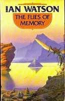 The Flies of Memory 0575051639 Book Cover