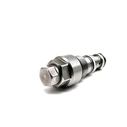 Électrovanne de pompe hydraulique 723-40-56900 pour résoudre les lenteurs de bras PC220-7 PC360