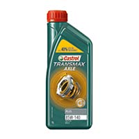Transmax Axle Plus 85W140 7ltr Gear oil
