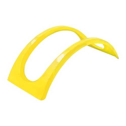 Best Taco Holder, Small Taco Tray Reviews, Taco Holder for Home, Mexican Food Wave Shape Hard Rack Stand Kitchen Cooking Tools for Taco Sandwiches, Dishwasher & Microwave