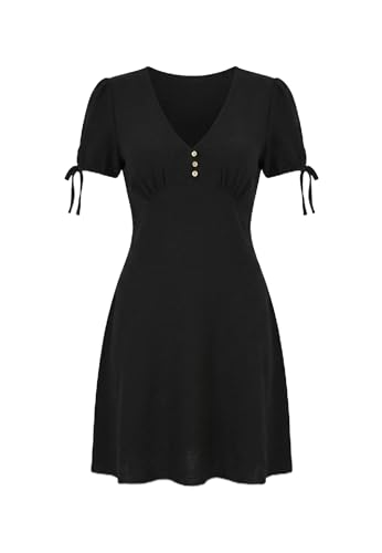 Molly Bracken Robe t2235ee Noir S