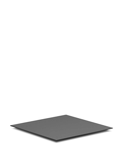 Base for Kubus 4, black