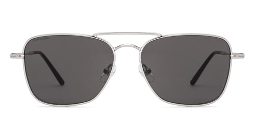 Image of John Jacobs Mens Sunglasses
