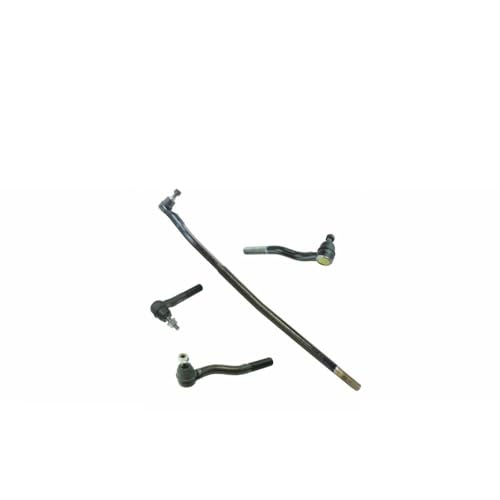 Amazon.com: Pidanida 4pcs Suspension Steering Kit Right Passenger 
