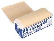 AliMed Moleskin, 9 inches x 4 Yards
