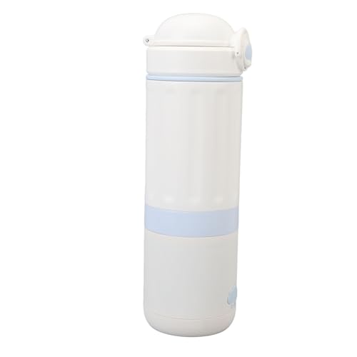 Chauffe-biberon avec isolation double couche | Design compact haut de gamme de 500 ml - 5