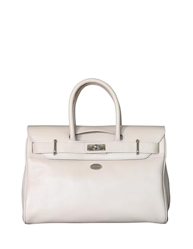 Mac Douglas Sac à main Pyla Buni cuir ref 23066 8 - xs : 34.5x25x12.5