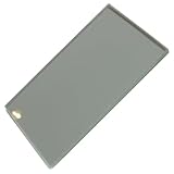  GaggenAU - Lámpara de cristal para horno (00160644)