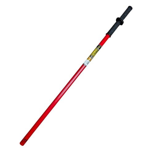 トンボ工業 マルチ手動ハンマー ショッカー 極PRO 1090~1910mm 17H六角軸ハンマーツール対応 SHDSKP