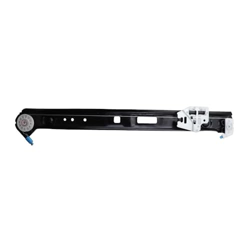 Lève-vitre électrique robuste pour BMW E46 mécanisme avant aux normes constructeur - 5