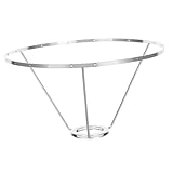 Processus d'assemblage simple : conçu pour une installation facile, garantissant une expérience d'installation , accessoires d'éclairage suspendus, cadres d' -jour