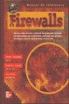 FIREWALLS MANUAL REF.-STRASSBE (SIN COLECCION)