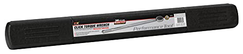 Performance Tool M203 3/4" Drive Torque Wrench #TOP7