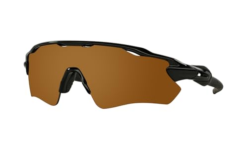 Image of 1.5mm Polarized Replacement Lenses for Oakley Radar EV Path Sunglasses OO9208 - Multiple Options