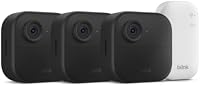 Blink Outdoor 4 Wireless Security Camera
