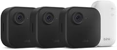 Blink Outdoor 4 Wireless Security Camera