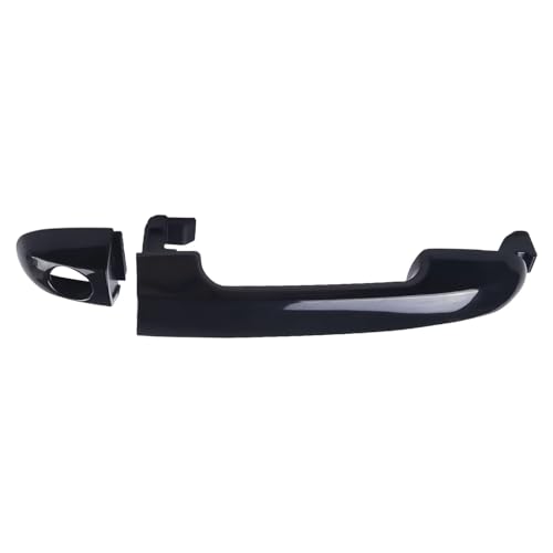 �Ԃ̃h�A�n���h���J�o�[ Compatible With Hyundai For I20 2007 2008 2009 2010 2011 2012 2013 2014 �ԊO�O���A�N�Z�X�h�A�n���h���X�e�b�J�[ 82652-1J000 �ƌ݊�������