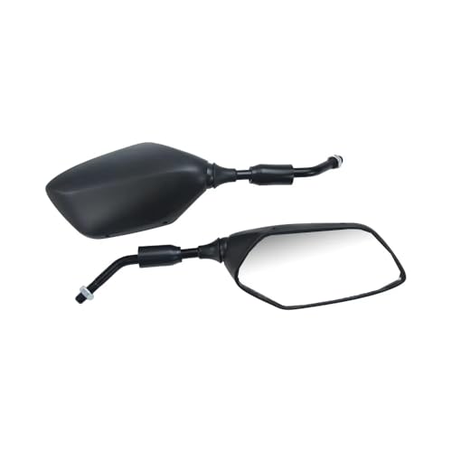 Espejo convexo para PCX 125 150 160 manillar retrovisor angular 2