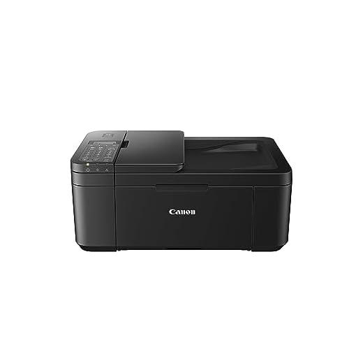 Canon Inkjet ‎PIXMA TR4650
