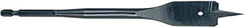 Dewalt DT4763QZ 12 x 152 mm Extreme Flat Wood Drill Bit