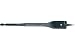 Produktbild DeWalt Extreme Holz-Fräsbohrer (22 mm ø, 152 mm Länge, für den Einsatz in Bohrmaschinen (Akku und Kabel)) DT4769