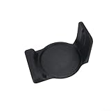 Empêche l'objectif : bloque efficacement la poussière et les débris d'atterrir sur l'objectif de l'appareil photo, le gardant propre et prêt à capturer de superbes photos à tout moment.