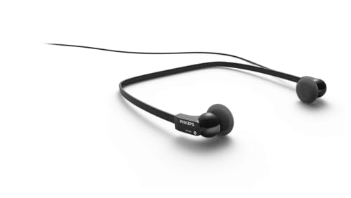 Kit de transcription Philips LFH522003 Interrupteur à pied 3 pédales Écouteurs stéréo Filaire - vue 5