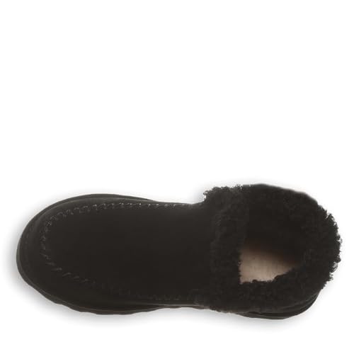 Image of BEARPAW Maeve Platform Lo Boot
