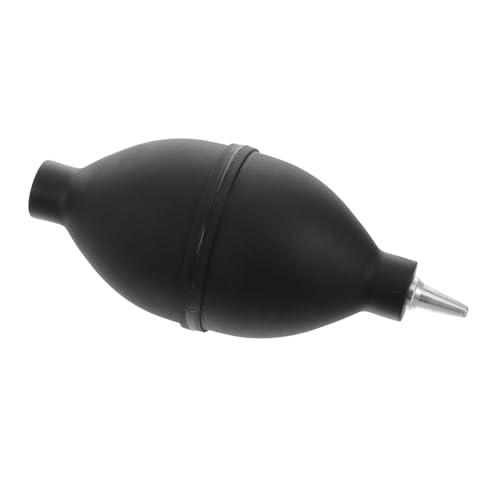 Grinder Air Pump Coffee Machine Accessories Kit for Cleaning Dust Blower Adjustable Pressure for Precision Equipment