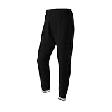 Bolsillos delanteros Wilson Pantalón Modelo M Team II Jogger Marca