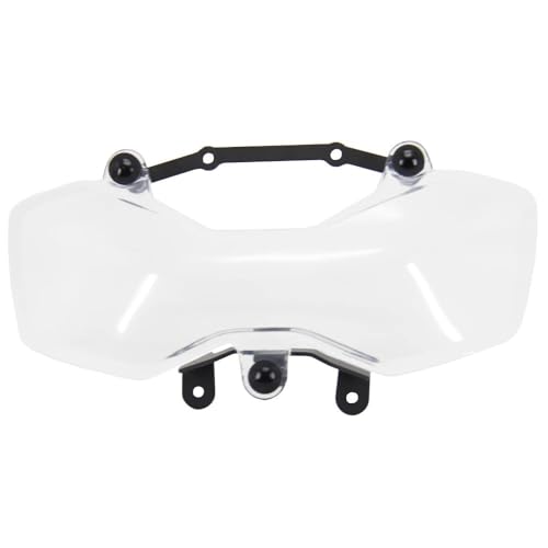 Couvercle de protection phare Tiger 900 pour rouler en road-trip et sur pistes de terre - 3