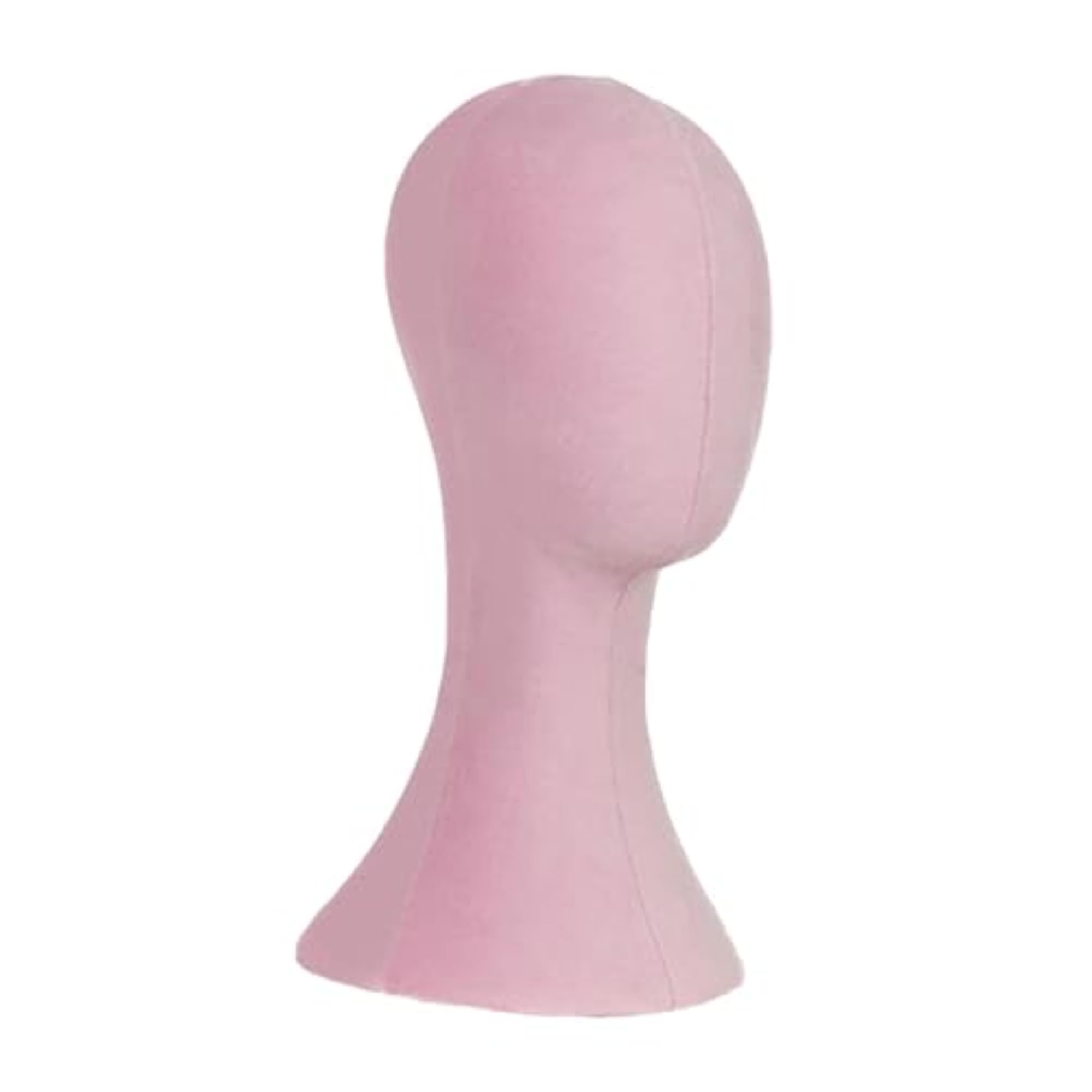 Wig Display Model Head Prop for Styling